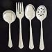 Frenchcountryside Salad Fork