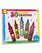 Alex Finger Crayons 30