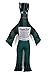 Dammit Doll - Win The 6th Man - Green & Black - Stress Relief - Gag Gift - Sports Teams