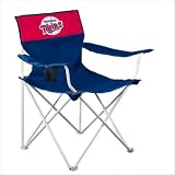 Minnesota Twins Canvas Chair