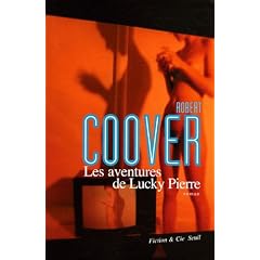 Les aventures de Lucky Pierre