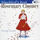 Girl Singer