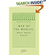 War of the Worlds: What about Peace? by Bruno Latour