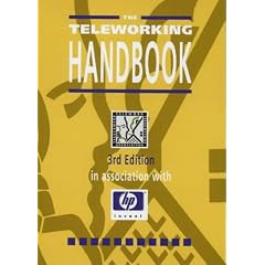 The Teleworking Handbook