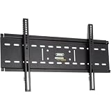 AmazonBasics Universal Fixed TV Wall Mount for 26- to 50-Inch Displays