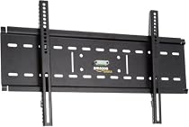 AmazonBasics Universal Fixed TV Wall Mount for 26- to 50-Inch Displays