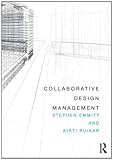 Collaborative design management