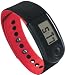 NIKE+ SportBand 2, Red