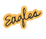 Spirit Mark Eagles