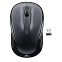 Wireless Optical Mouse
