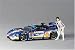 クアトロックス SC-03 JGTC 2004 RAYBRIG NSX