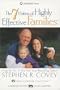 7 Habits of Highly Effective Families