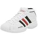 adidas Men's Pro Model 2G NBA Bulls Basketball Shoe