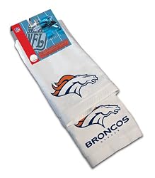 Denver Broncos Kitchen Towel Combo