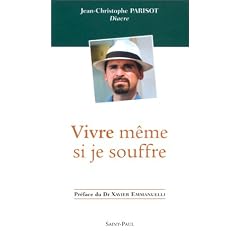 Vivre m�me si je souffre