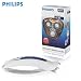 Philips HS85/40 Coolskin Triple Rotary Cutting Head for Moisturizing Shaving System Coolskin 8000 series