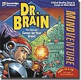 Dr. Brain: Mind Venture