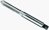 Irwin 8148 Machine Screw And Fractional Taps