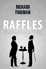 Raffles: The Gentleman Thief