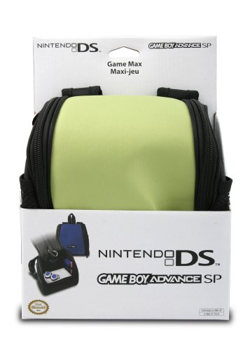Nintendo Universal Game Max Honeydew