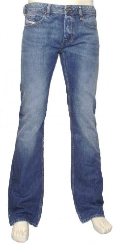 Diesel - Jeans Herren - Zatiny 73P 0073P - blau