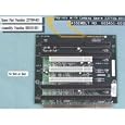 Compaq Backplane Brd Presario 4000 6000 8000 (HYQ/HZX/HXJ/HYR/HYS) - Refurbished - 237709-001