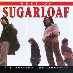 The Best of Sugarloaf