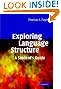 Exploring Language Structure...