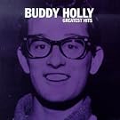 Buddy Holly...