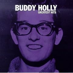 Buddy Holly - Greatest Hits