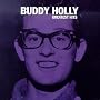 Buddy Holly - Greatest Hits