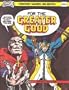 For the Greater Good (Villains and Vigilantes)