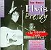 Great Elvis Presley Live