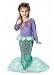 Toddler Little Mermaid Costume