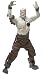 Van Helsing 12" Deluxe Figure: Frankenstein_s-2