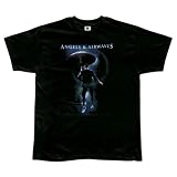 Angels and Airwaves - Umbrella Man T-Shirt