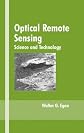 Optical Remote Sensing: Science and Technology (Optical Engineering)