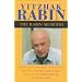 The Rabin Memoirs, Expanded Edition with Recent Speeches, New Photographs, and an Afterword