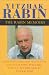 The Rabin Memoirs, Expanded Edition with Recent Speeches, New Photographs, and an Afterword