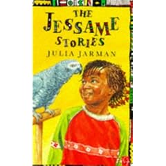 The Jessame Stories