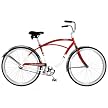 Men's Schwinn Legacy Cruiser Bike - 26"