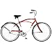 Men's Schwinn Legacy Cruiser Bike - 26"