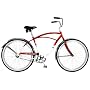 Men's Schwinn Legacy Cruiser Bike - 26"