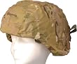 Tru-Spec 50/ 50 Nyco Twill Mich Helmet Cover