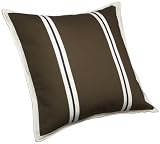 Tommy Hilfiger American Classics Euro Sham, Olive