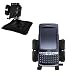 BenQ P50 Car Bean Bag Dash &amp; Windshield Holder - Gomadic Brand