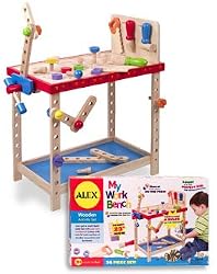 Alex Toys Work Bench
