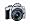 Canon Digital Rebel XTi 10.1MP Digital SLR Camera with EF-S 18-55mm f/3.5-5.6 Lens (Silver)