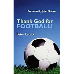 Thank God for Football!