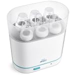 Philips AVENT Electric Steam Sterilizer